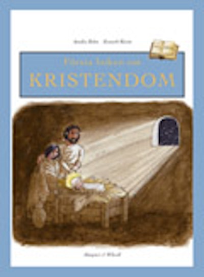 Första boken om Kristendom