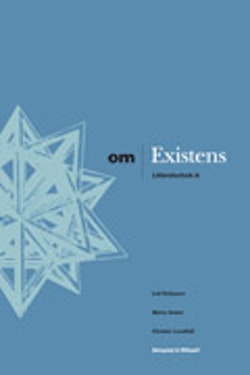 Om - Existens Litteraturbok A