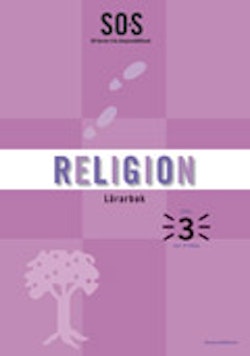 SO-Serien Religion Lärarbok 3