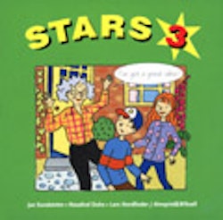 Stars 3 cd 1-2