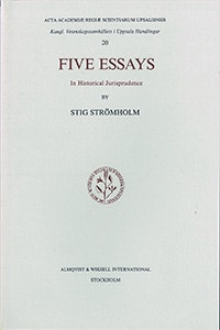 Five essays