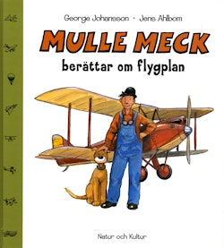 Mulle Meck berättar om flygplan