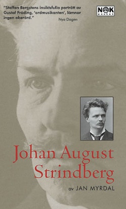Johan August Strindberg