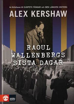 Raoul Wallenbergs sista dagar