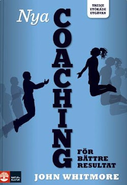 Nya coaching för bättre resultat