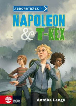 Napoleon & T-kex