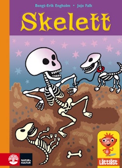 Skelett 