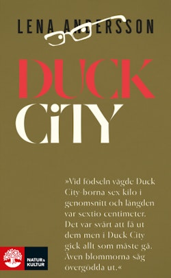 Duck City