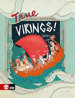 True Vikings!