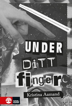 Under ditt finger