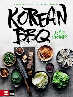 Korean BBQ pdf