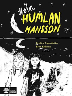 Hola Humlan Hansson