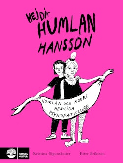 Hej då Humlan Hansson