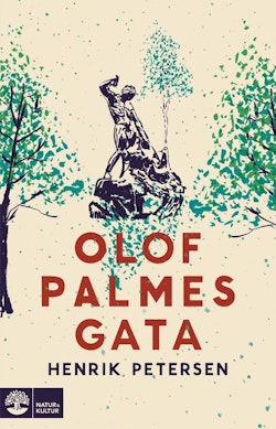 Olof Palmes gata