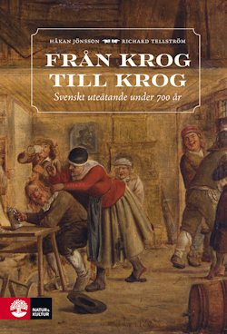 Från krog till krog : - svensk historia