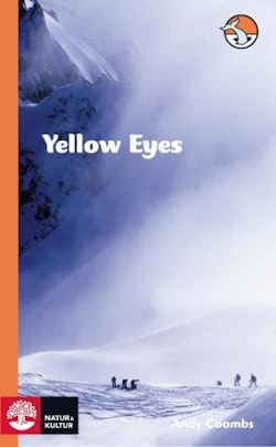 Polar Fish Level 2 Friendship: Yellow Eyes
