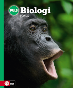 PULS Biologi 7-9 Fokus, fjärde upplagan
