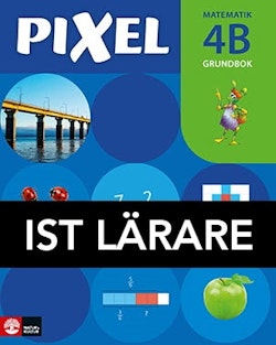 Pixel 4B Grundbok IST, andra upplagan