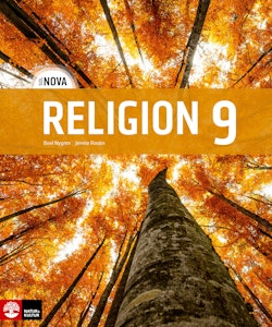 SOL NOVA Religion 9