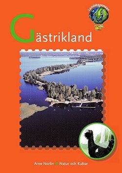 Landskapsresan Gästrikland