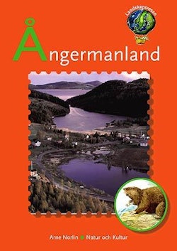 Landskapsresan Ångermanland