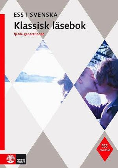 ESS i svenska Klassisk läsebok, fjärde upplagan