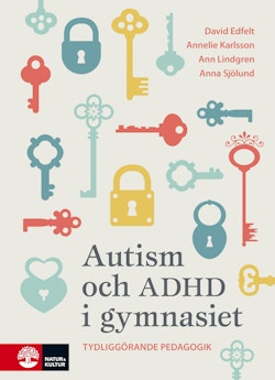 Autism och ADHD i gymnasiet : tydliggörande pedagogik