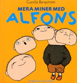 Mera miner med Alfons