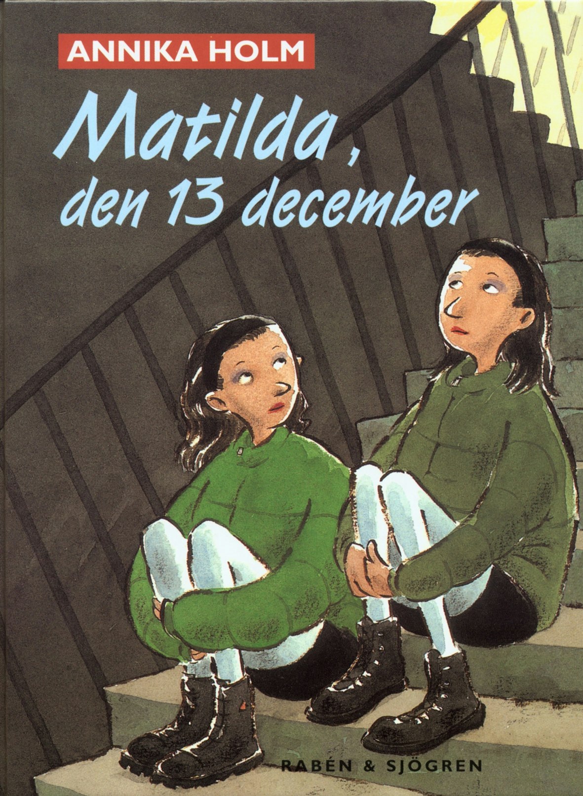 Matilda den 13 december