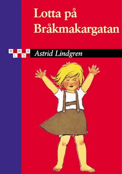 Lotta på Bråkmakargatan