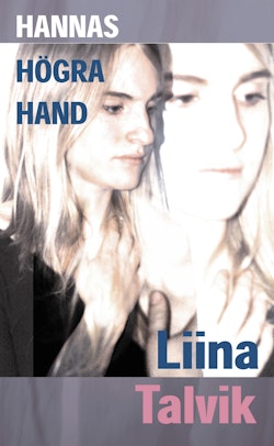 Hannas högra hand