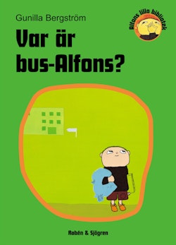 Var är Bus-Alfons?