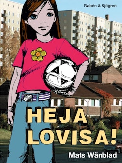Heja Lovisa!