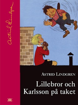 Lillebror och Karlsson på taket