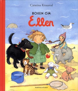 Boken om Ellen