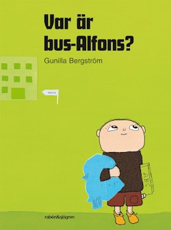 Var är bus-Alfons?