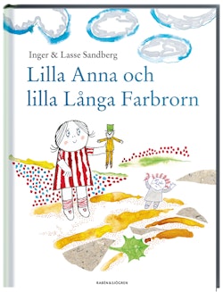 Lilla Anna och lilla Långa Farbrorn