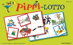 Pippi-lotto