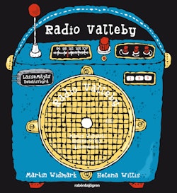 Radio Valleby