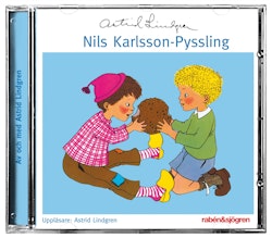 Nils Karlsson-Pyssling