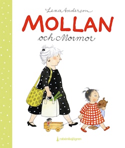 Mollan och Mormor