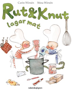 Rut & Knut lagar mat