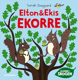 Elton och Ekis Ekorre