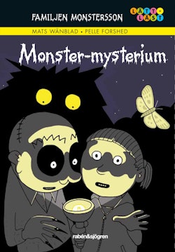 Monster-mysterium