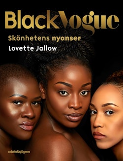 Black Vogue : skönhetens nyanser