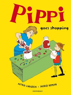 Pippi goes shopping