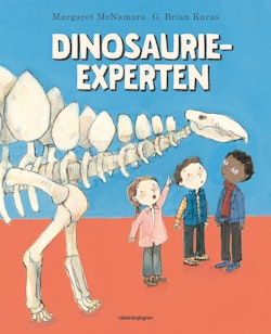 Dinosaurieexperten