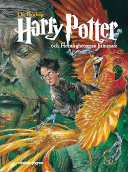 Harry Potter och Hemligheternas kammare