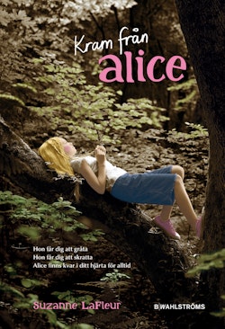 Kram från Alice