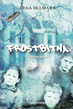Frostbitna